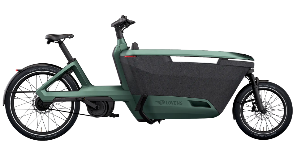  Lovens Explorer 2 - S60