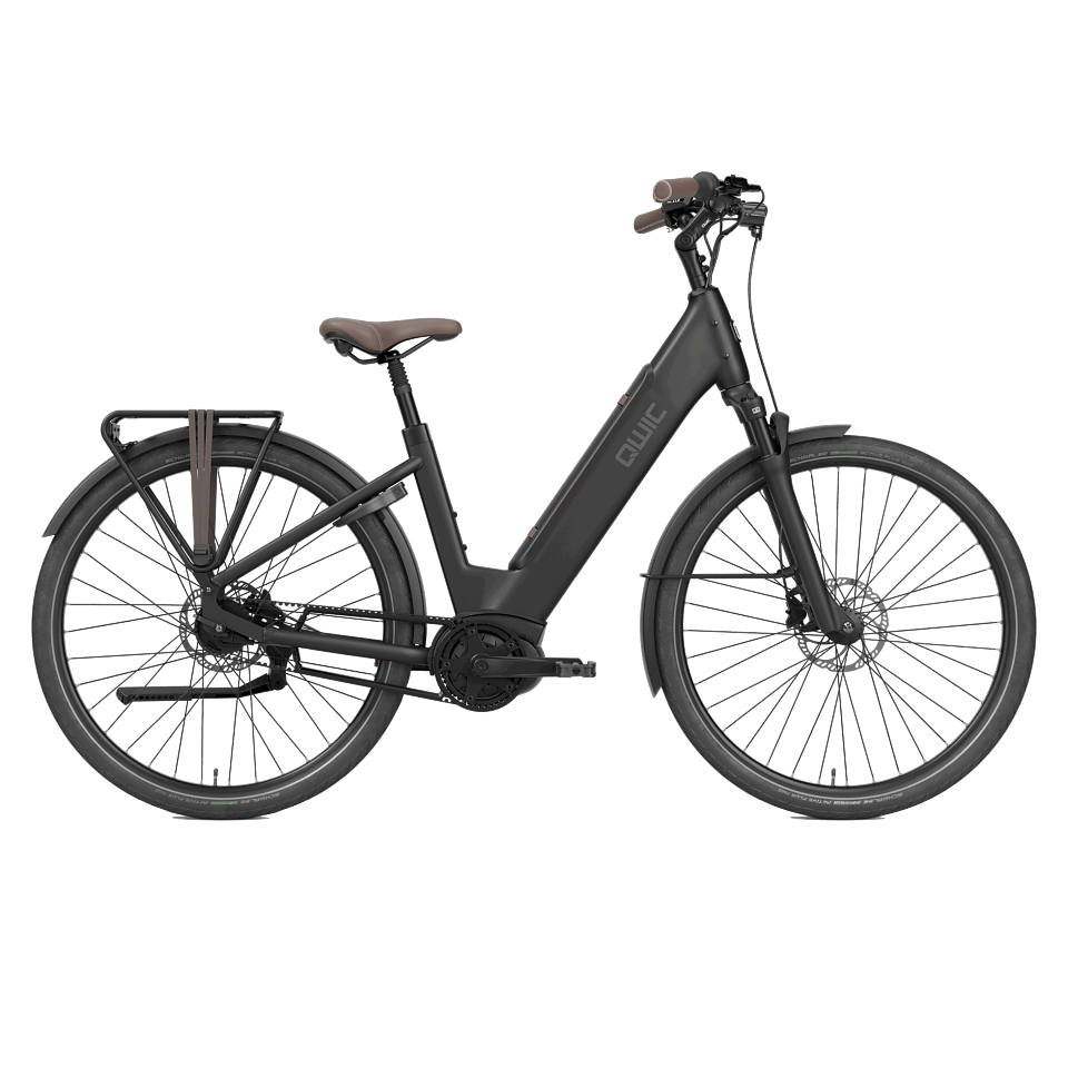  Qwic Elan Tour Dames