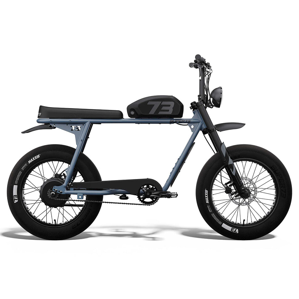 SUPER73 S2 SE