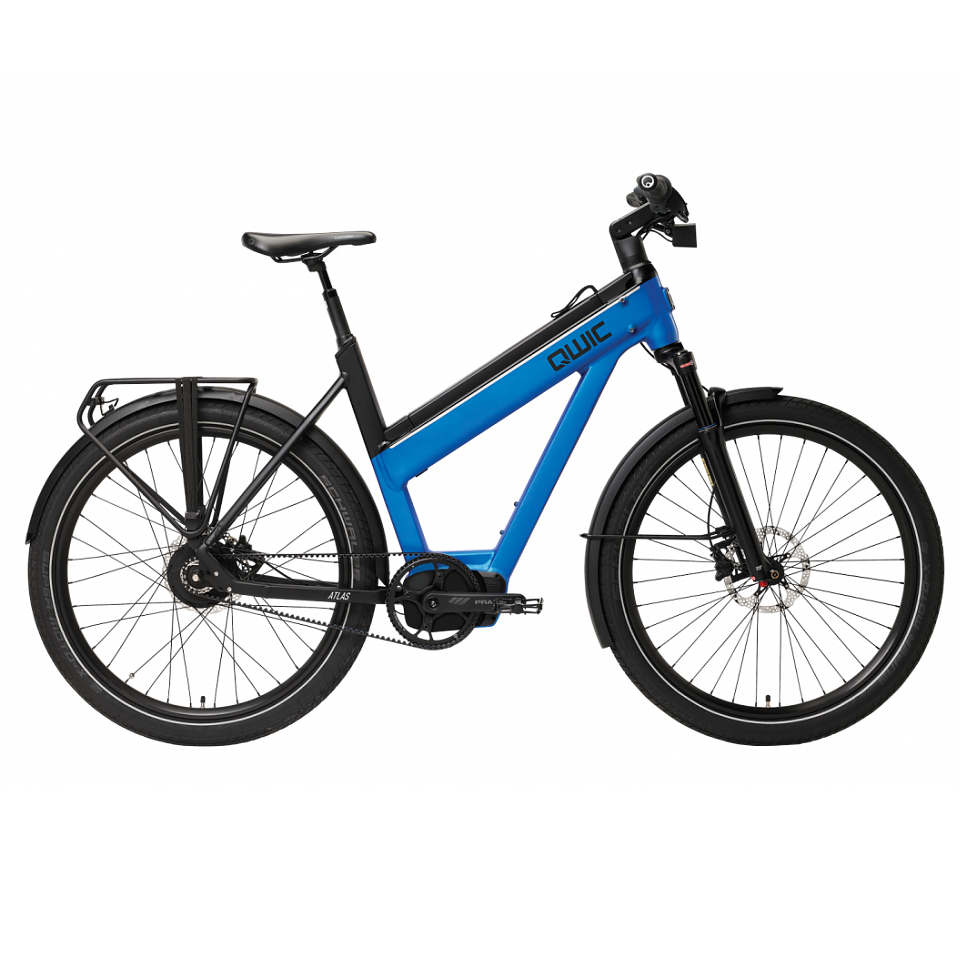  Qwic Atlas Tour Lease mijn fiets