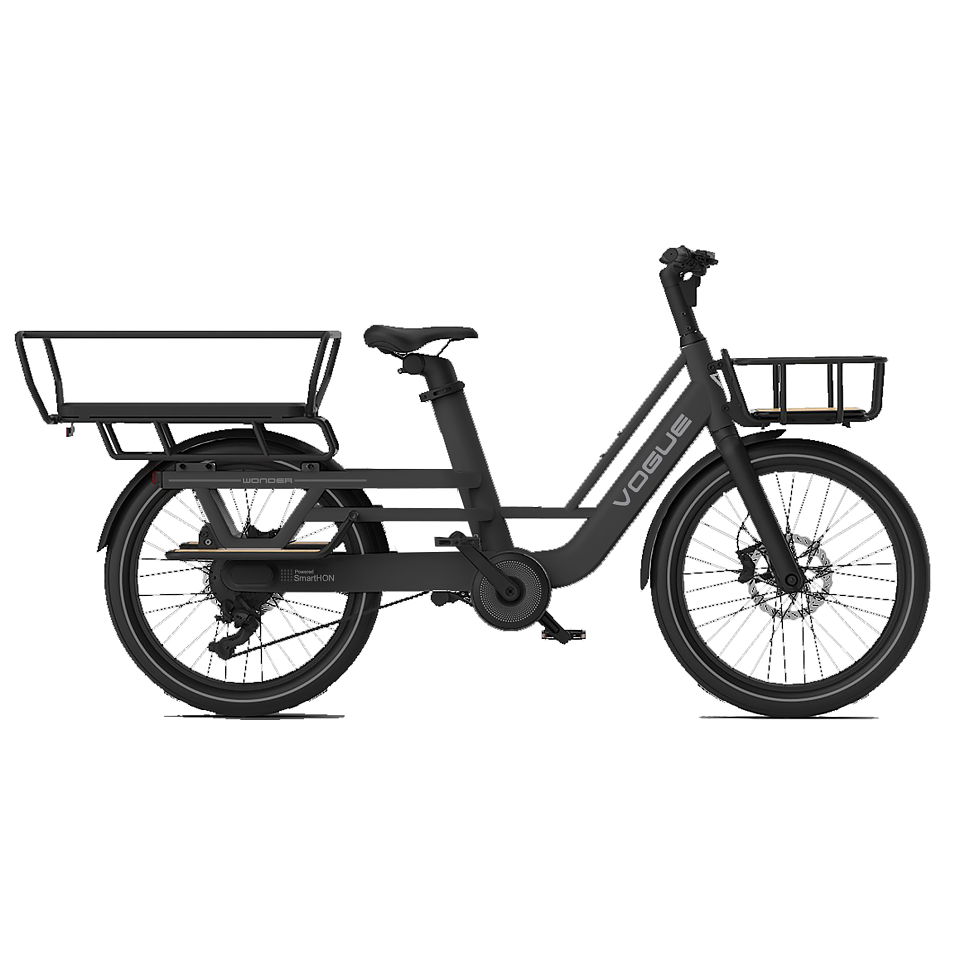  Vogue Wonder Longtail