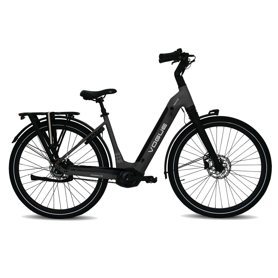  Vogue Prestige Unisex